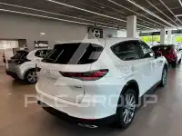 2026 Mazda CX