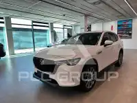 2026 Mazda CX