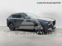 2026 Mazda CX