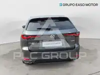 2026 Mazda CX