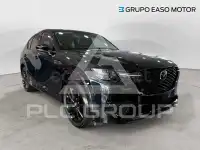 2026 Mazda CX