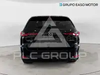 2026 Mazda CX