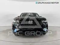 2026 Mazda CX