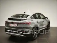 2026 Audi Q4