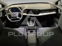 2026 Audi Q4