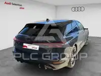 2026 Audi A6