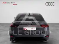 2026 Audi A6