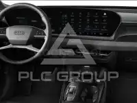 2026 Audi Q6