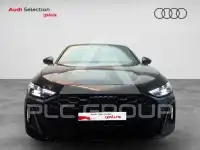 2026 Audi A5