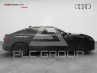 2026 Audi A5