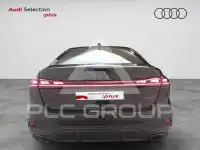 2026 Audi A5