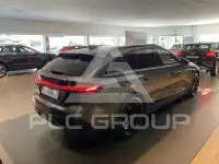2026 Audi A5
