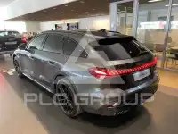 2026 Audi A5