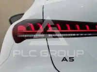 2026 Audi A5