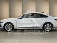 2026 Audi A5