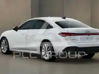 2026 Audi A5