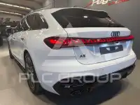 2026 Audi A5