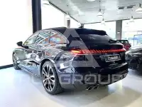 2026 Audi A5