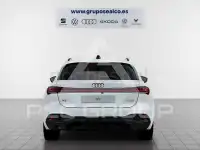 2026 Audi A5
