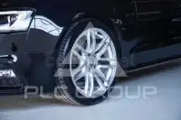 2026 Audi A5