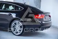 2026 Audi A5