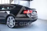 2026 Audi A5