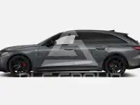2026 Audi A5