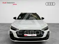 2026 Audi A5