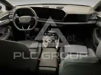 2026 Audi A5