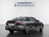 2026 Audi A5