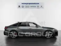 2026 Audi A5