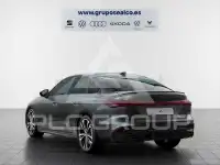 2026 Audi A5