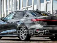 2026 Audi A5