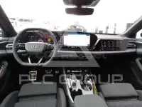 2026 Audi A5