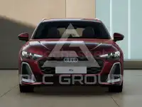 2026 Audi A5