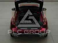 2026 Audi A5