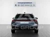 2026 Audi A5