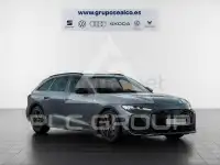 2026 Audi A5