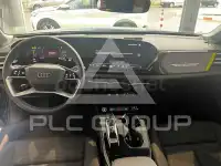 2026 Audi A5