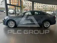 2026 Audi A5