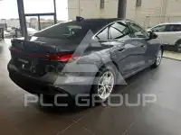 2026 Audi A5