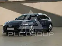 2026 Audi A5
