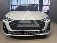2026 Audi A5