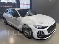 2026 Audi A5