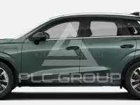 2026 Audi Q3