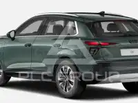 2026 Audi Q3