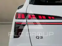 2026 Audi Q3