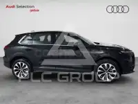 2026 Audi Q3