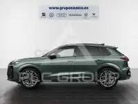 2026 Audi Q3