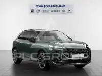 2026 Audi Q3